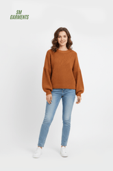 MR PRICE Cable Knit PULLOVER - Smgarment's